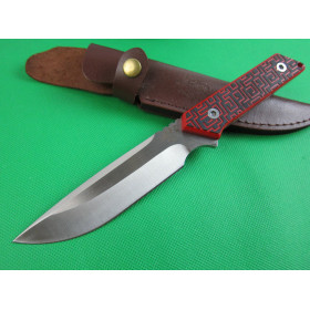 Batman straight knife UDTEK01932